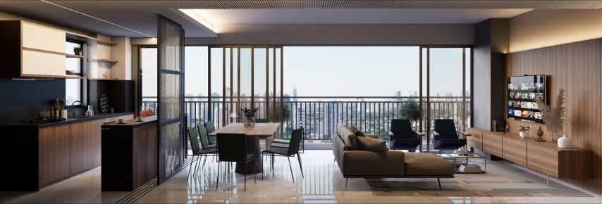 Maestro Residenza - WV Maldi