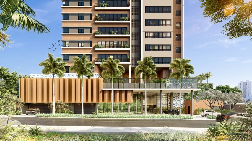 Maestro Residenza - WV Maldi