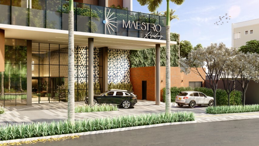 Maestro Residenza - WV Maldi