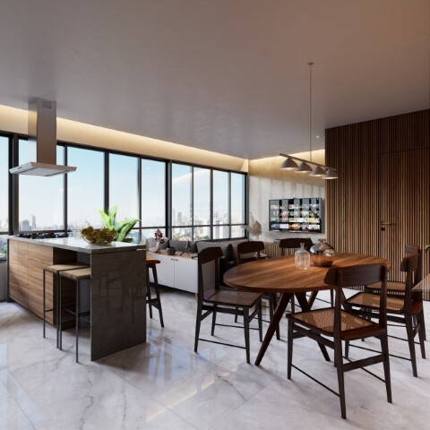 Maestro Residenza - WV Maldi