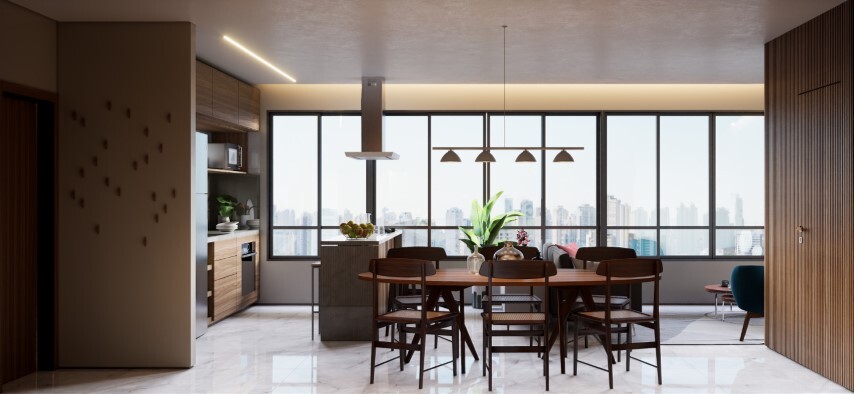 Maestro Residenza - WV Maldi