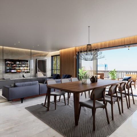 Maestro Residenza - WV Maldi