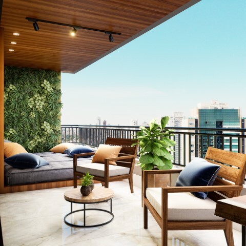 Maestro Residenza - WV Maldi