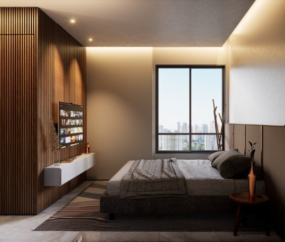 Maestro Residenza - WV Maldi