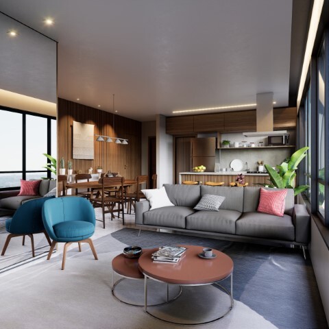 Maestro Residenza - WV Maldi