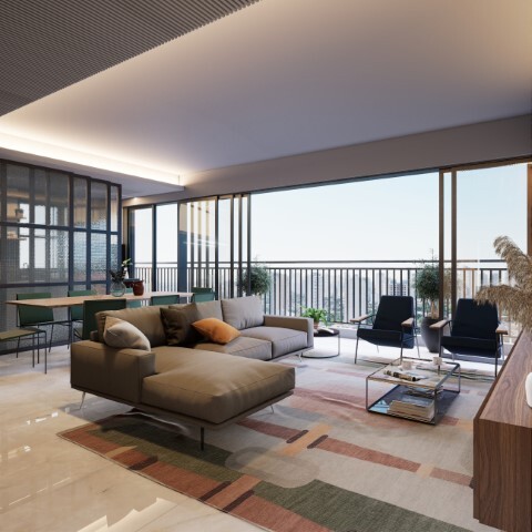 Maestro Residenza - WV Maldi