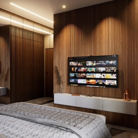 Maestro Residenza - WV Maldi