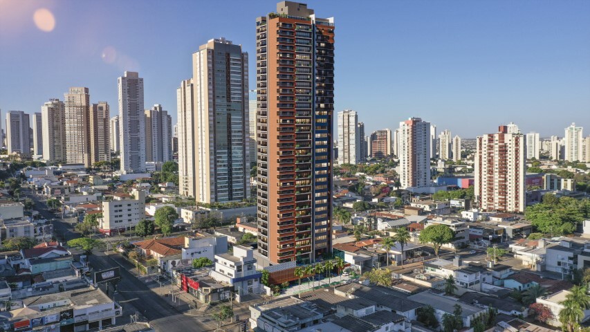 Maestro Residenza - WV Maldi