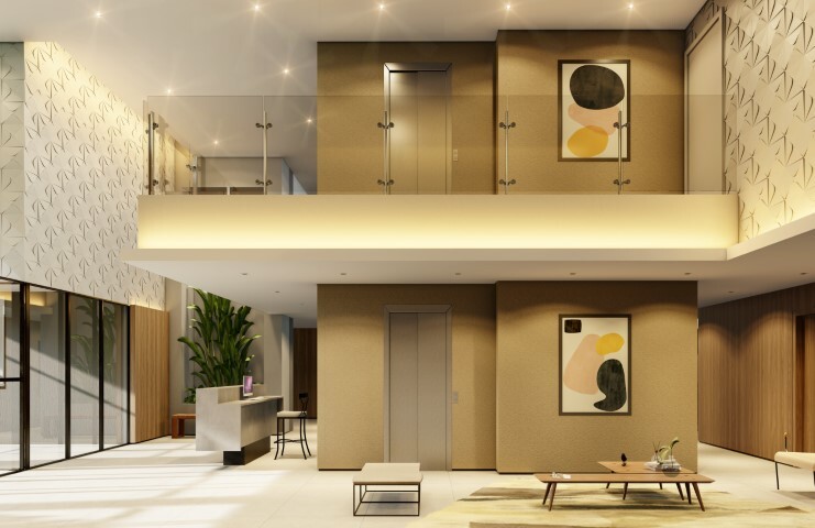 Maestro Residenza - WV Maldi