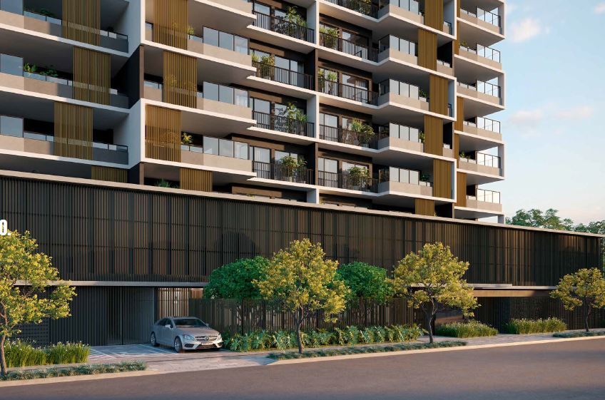 Gyro Ricardo Paranhos - Opus