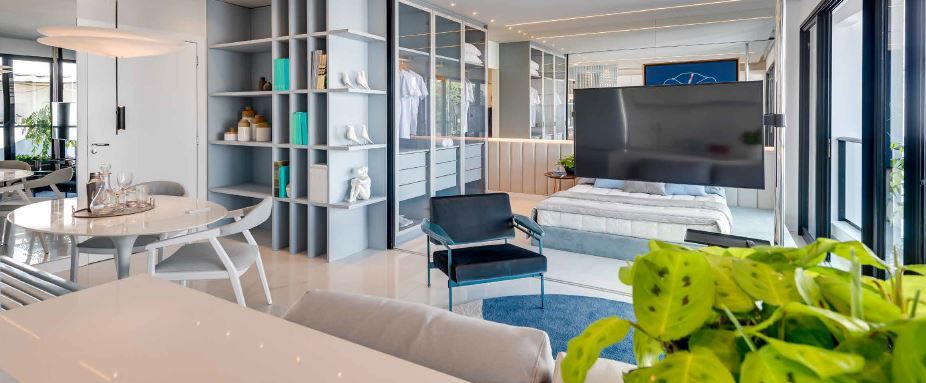 Gyro Ricardo Paranhos - Opus