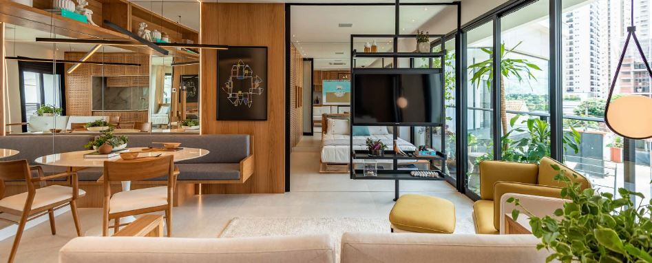 Gyro Ricardo Paranhos - Opus