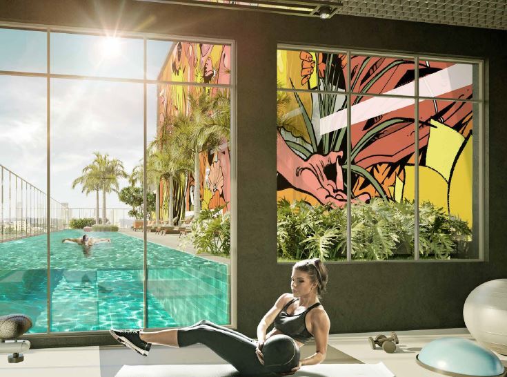 Gyro Ricardo Paranhos - Opus