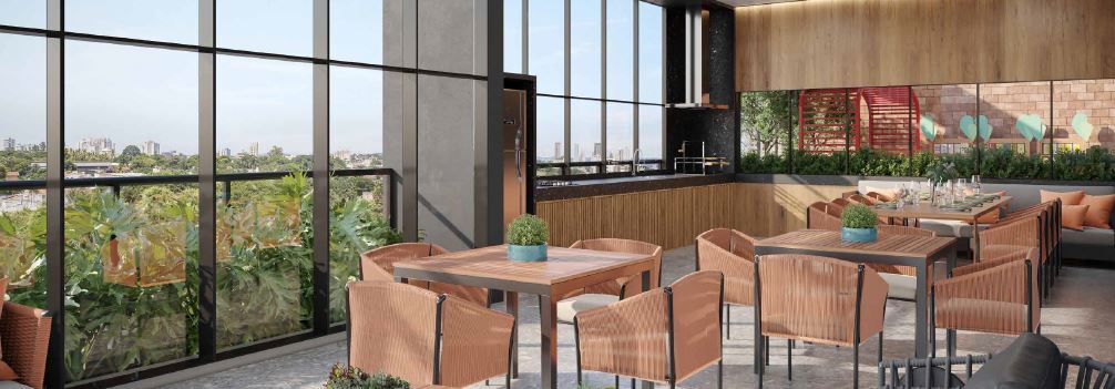 Gyro Ricardo Paranhos - Opus