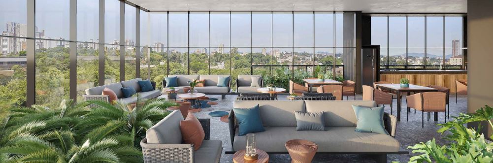 Gyro Ricardo Paranhos - Opus