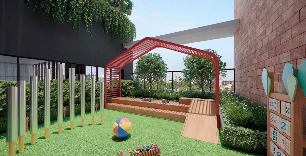 Gyro Ricardo Paranhos - Opus