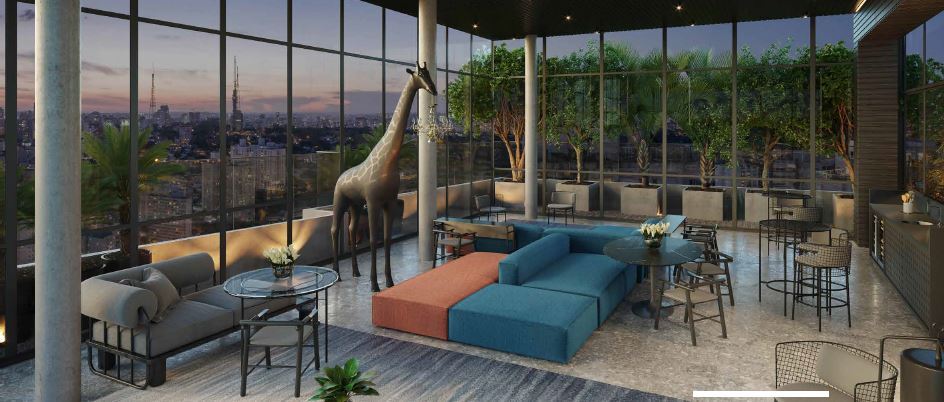 Gyro Ricardo Paranhos - Opus