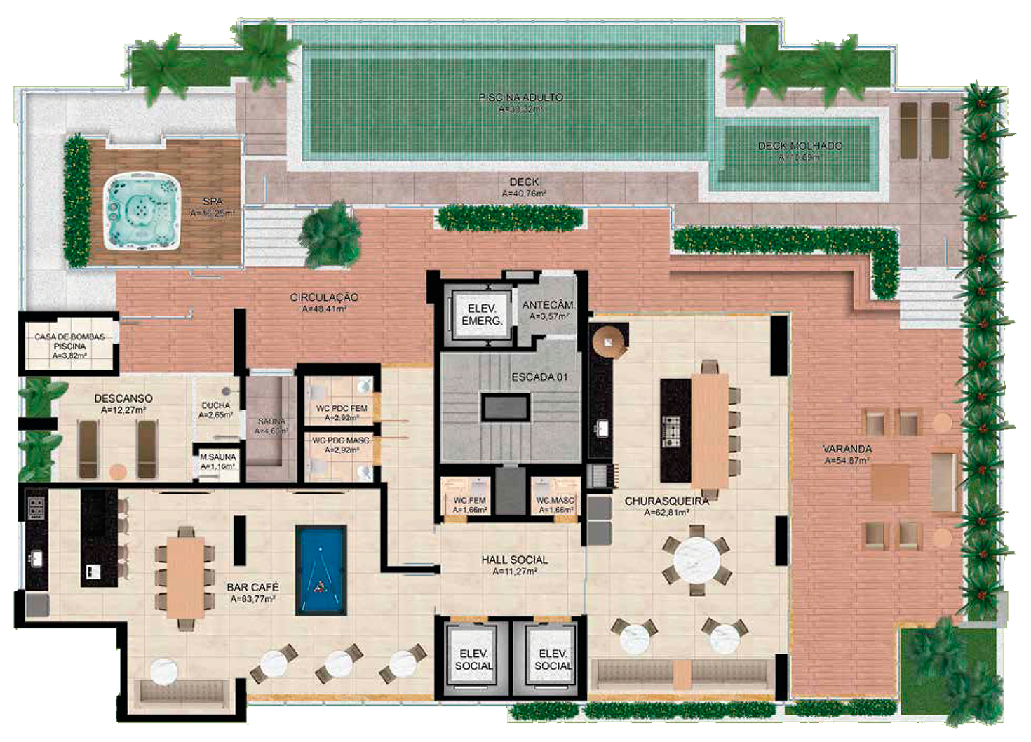 Quintas de Goyaz - Grupo CFMais