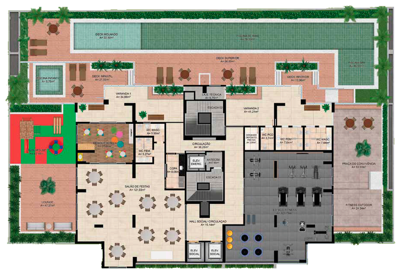 Quintas de Goyaz - Grupo CFMais