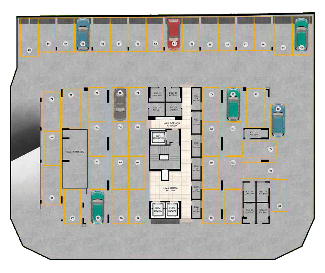 Quintas de Goyaz - Grupo CFMais