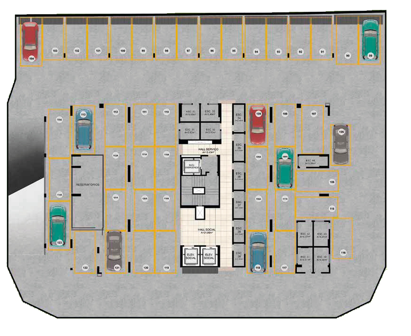 Quintas de Goyaz - Grupo CFMais