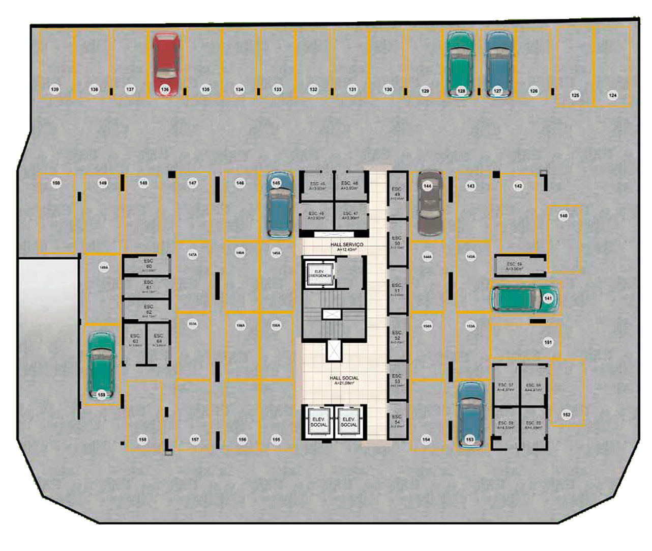 Quintas de Goyaz - Grupo CFMais