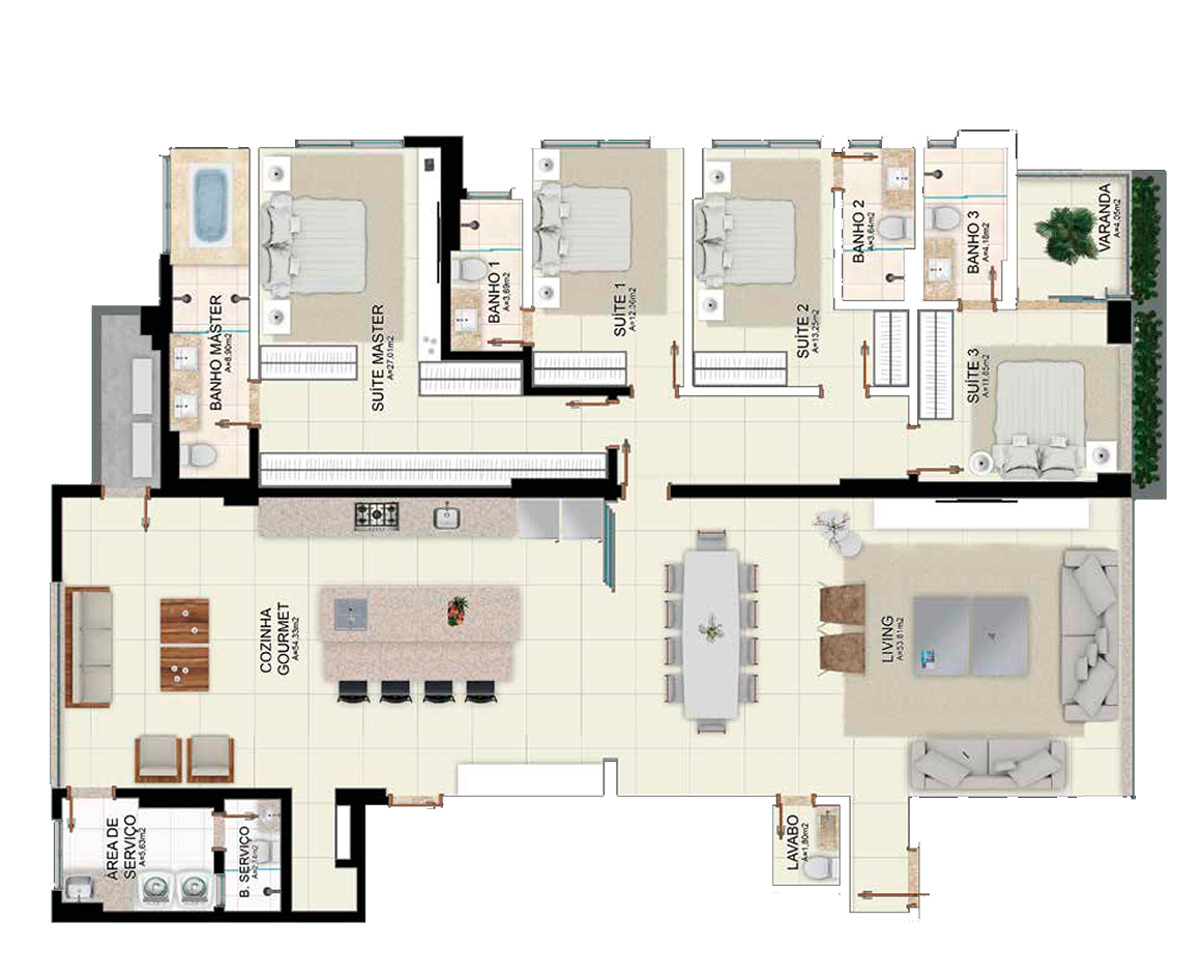 Quintas de Goyaz - Grupo CFMais