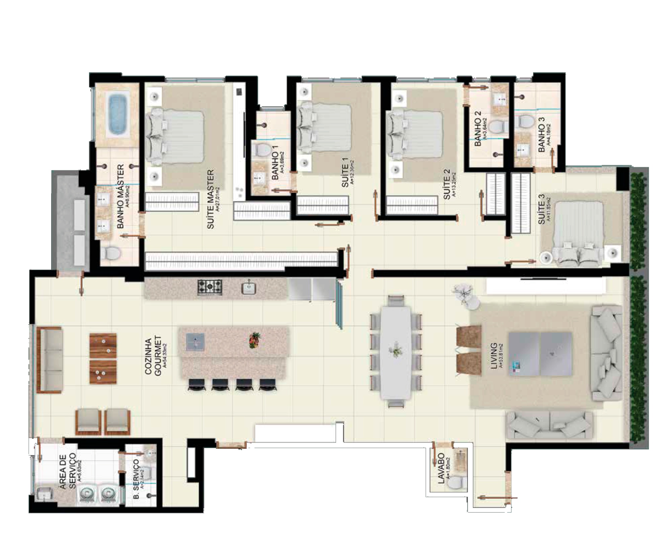 Quintas de Goyaz - Grupo CFMais