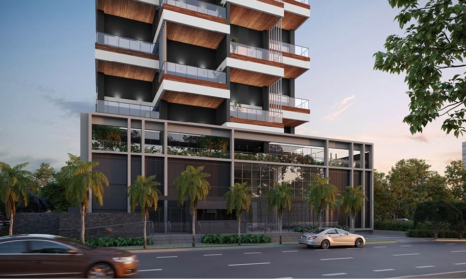 Opus Penthouses Marista 146 - Opus Opus Penthouses Marista 146 - Opus