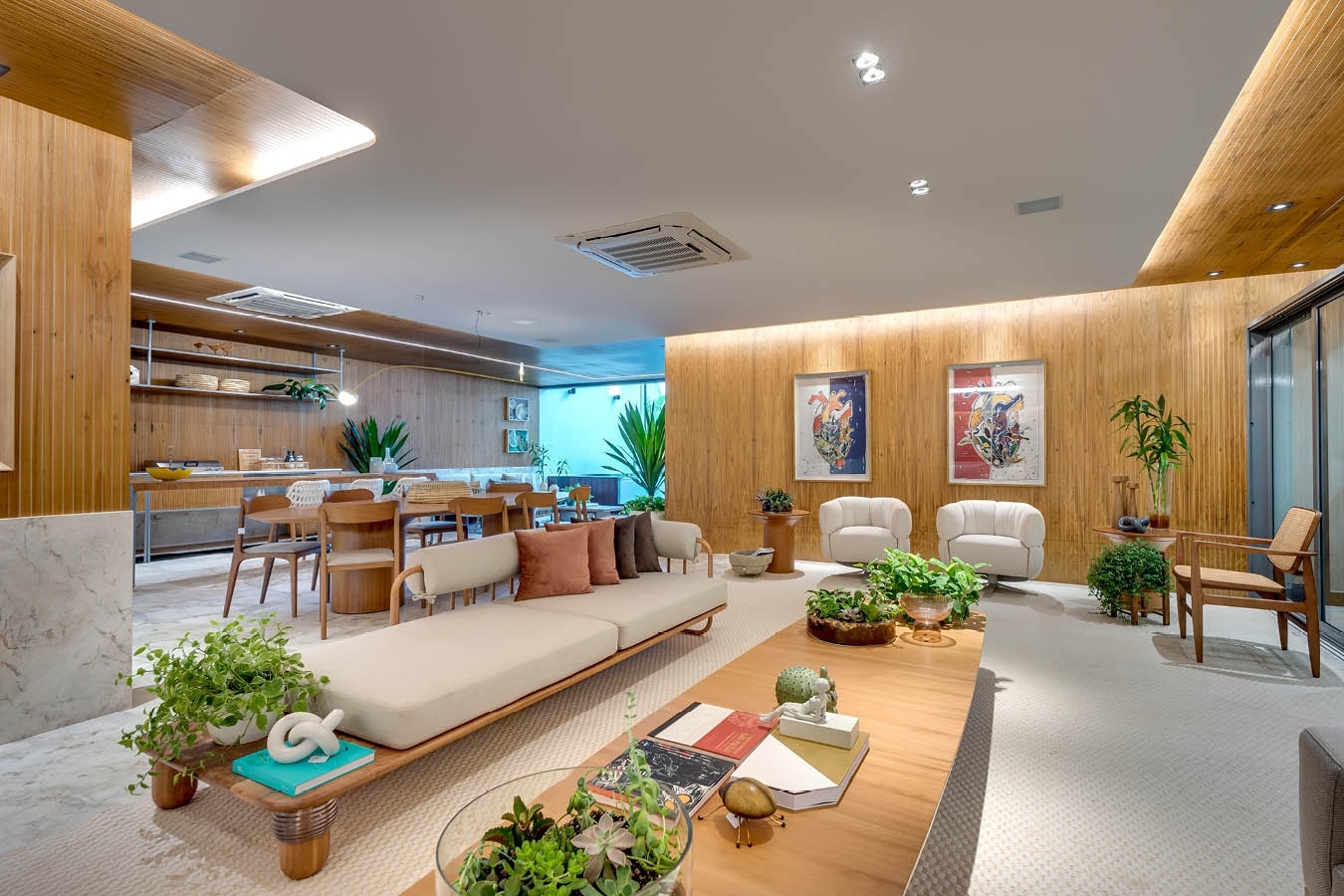 Opus Penthouses Marista 146 - Opus Opus Penthouses Marista 146 - Opus