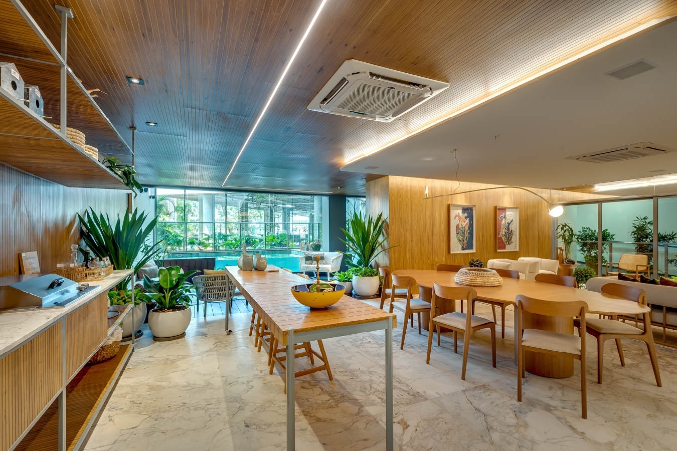 Opus Penthouses Marista 146 - Opus Opus Penthouses Marista 146 - Opus