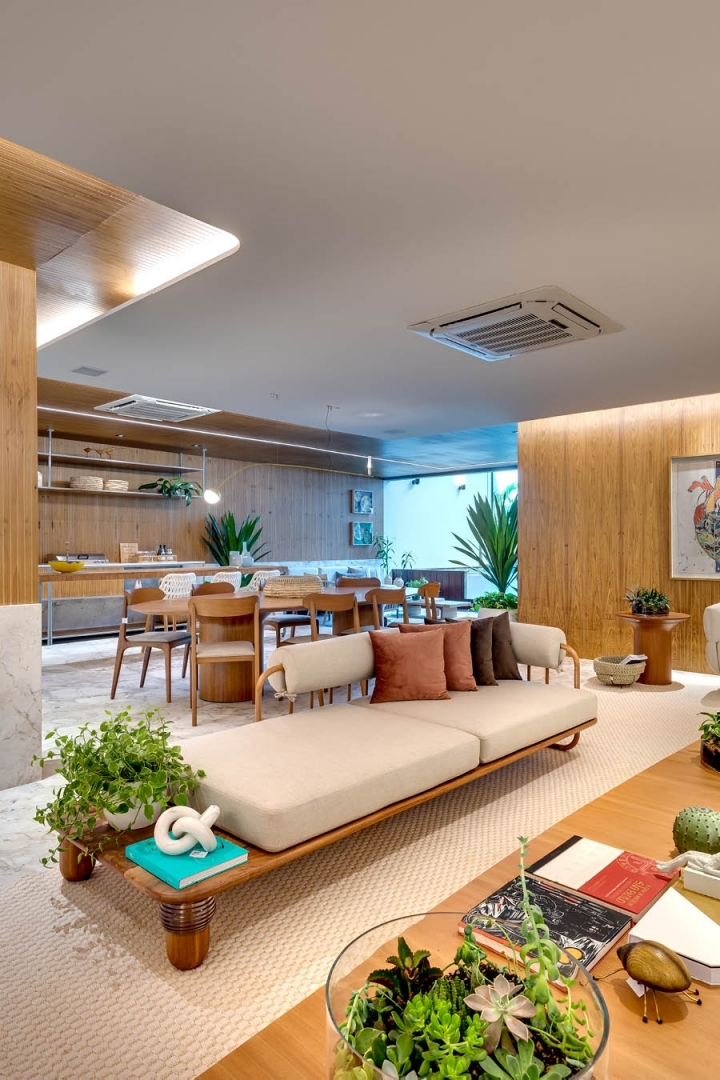 Opus Penthouses Marista 146 - Opus Opus Penthouses Marista 146 - Opus