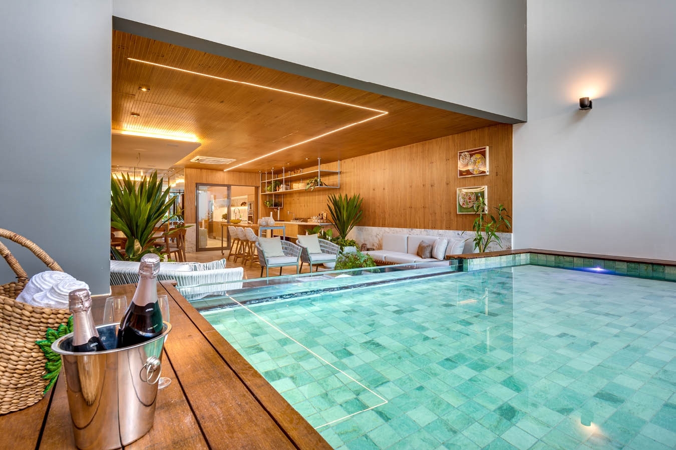 Opus Penthouses Marista 146 - Opus Opus Penthouses Marista 146 - Opus