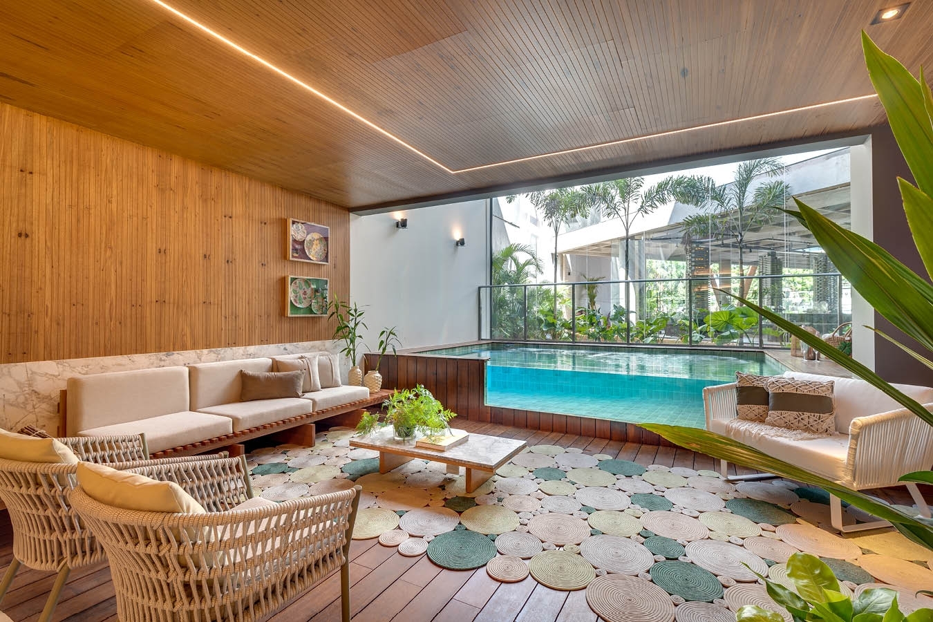 Opus Penthouses Marista 146 - Opus Opus Penthouses Marista 146 - Opus