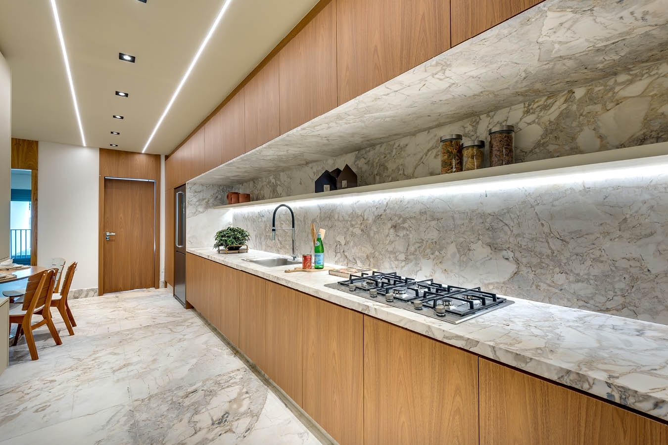 Opus Penthouses Marista 146 - Opus Opus Penthouses Marista 146 - Opus