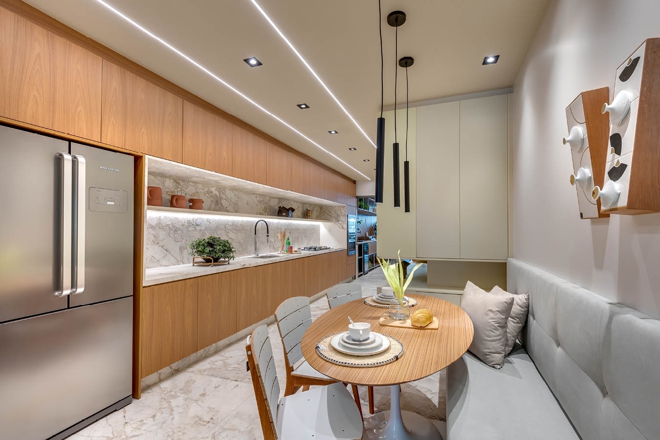 Opus Penthouses Marista 146 - Opus Opus Penthouses Marista 146 - Opus