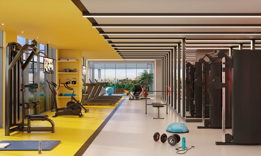 Opus Penthouses Marista 146 - Opus Opus Penthouses Marista 146 - Opus