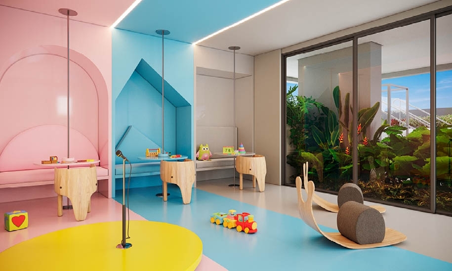 Opus Penthouses Marista 146 - Opus Opus Penthouses Marista 146 - Opus