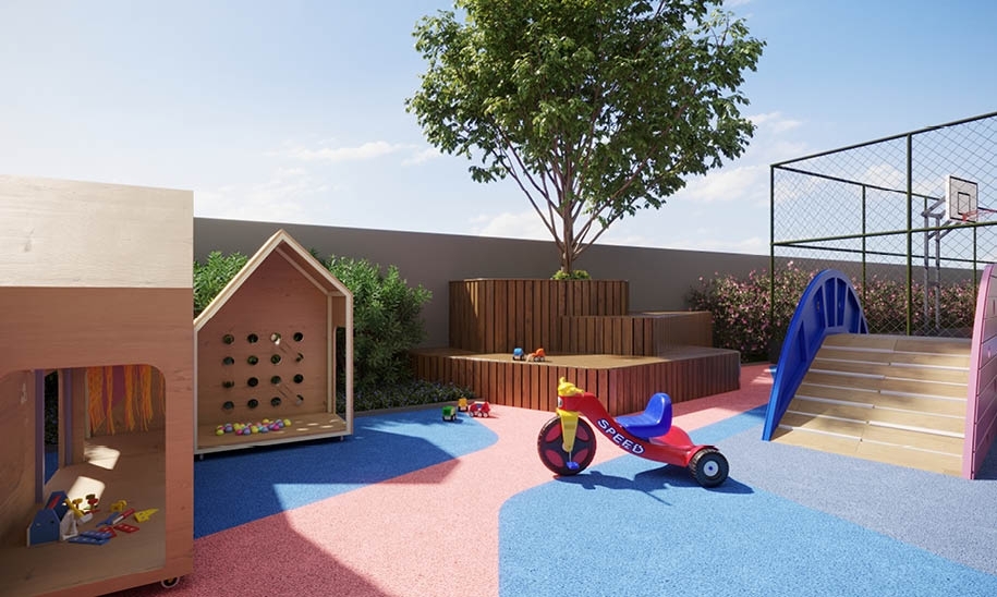 Opus Penthouses Marista 146 - Opus Opus Penthouses Marista 146 - Opus