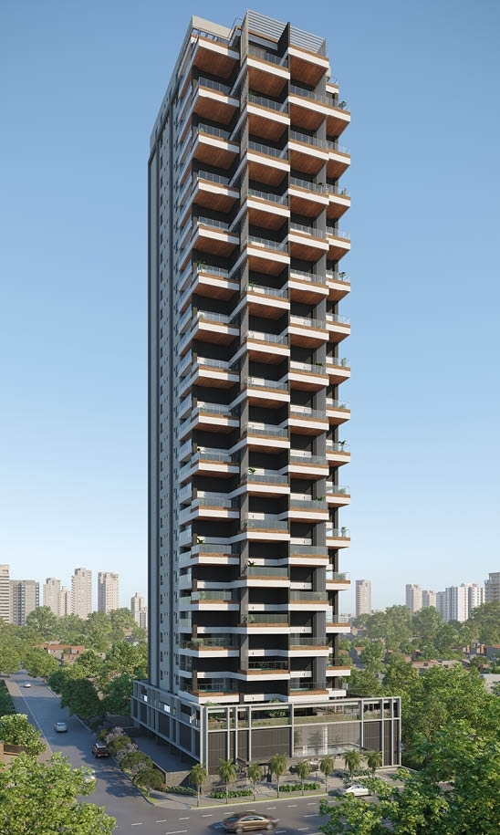 Opus Penthouses Marista 146 - Opus