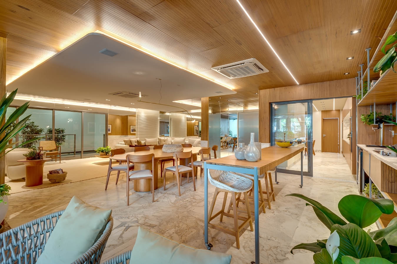 Opus Penthouses Marista 146 - Opus Opus Penthouses Marista 146 - Opus