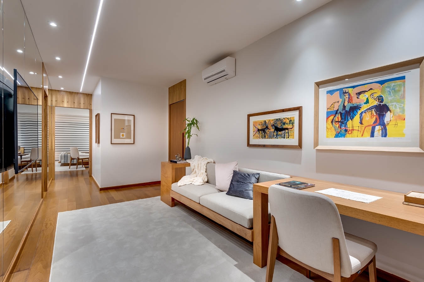 Opus Penthouses Marista 146 - Opus Opus Penthouses Marista 146 - Opus