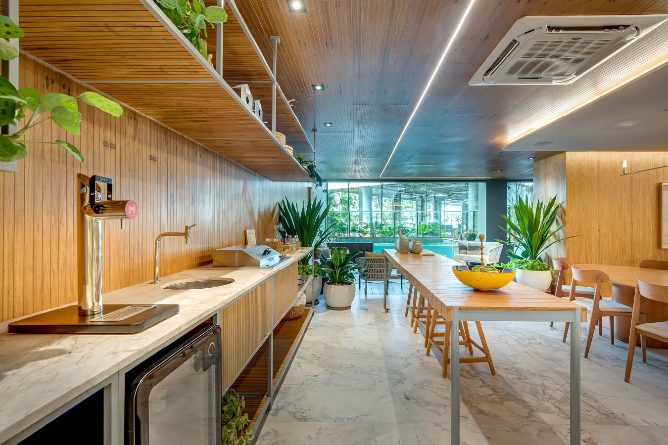 Opus Penthouses Marista 146 - Opus Opus Penthouses Marista 146 - Opus