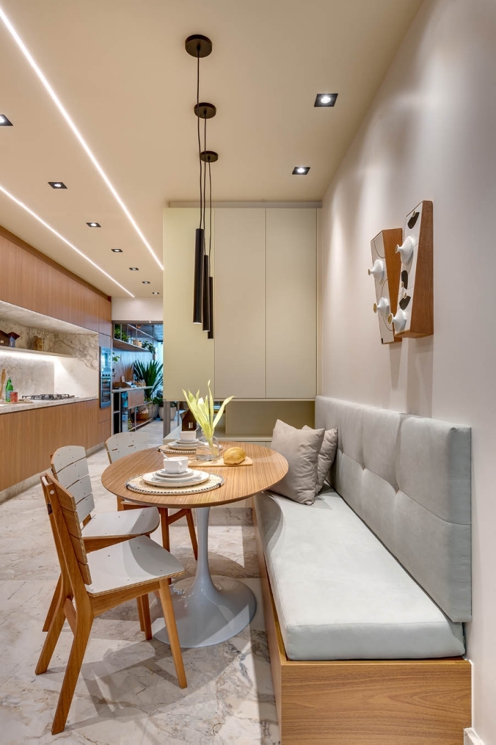 Opus Penthouses Marista 146 - Opus Opus Penthouses Marista 146 - Opus