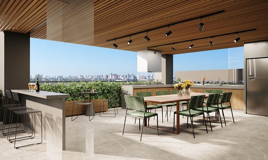 Opus Penthouses Marista 146 - Opus Opus Penthouses Marista 146 - Opus