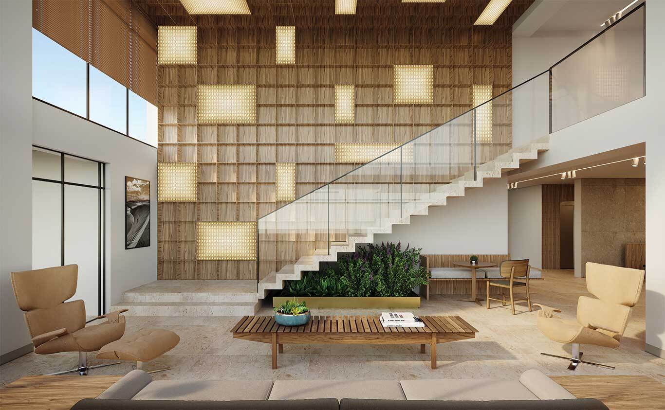 Opus Tellure Reserva Ybiti - Torre A Opus Tellure Reserva Ybiti - Torre A