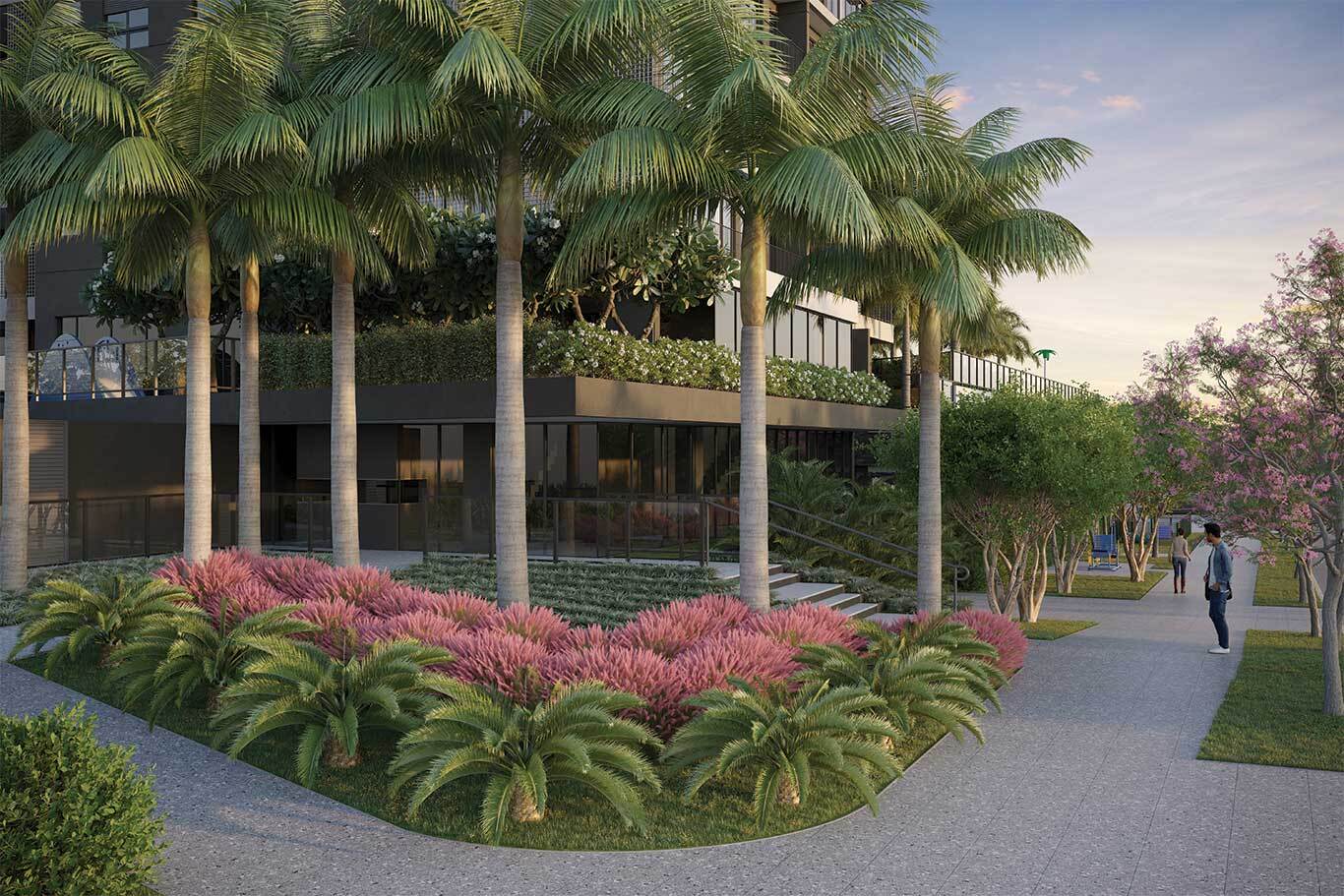 Opus Tellure Reserva Ybiti - Torre A Opus Tellure Reserva Ybiti - Torre A