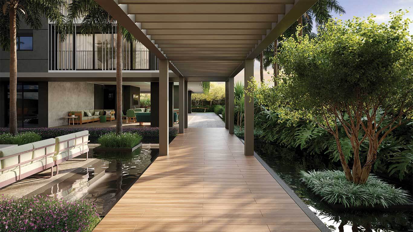 Opus Tellure Reserva Ybiti - Torre A Opus Tellure Reserva Ybiti - Torre A