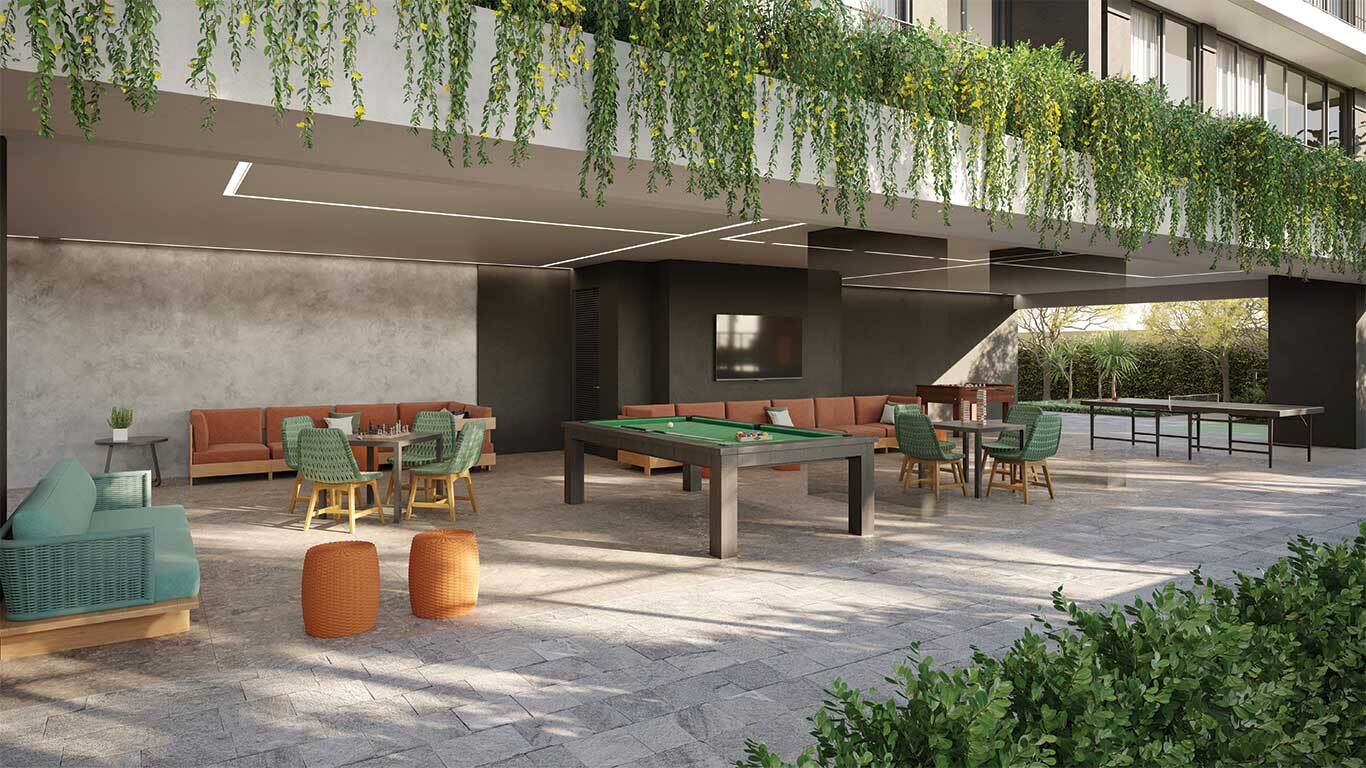 Opus Tellure Reserva Ybiti - Torre A Opus Tellure Reserva Ybiti - Torre A