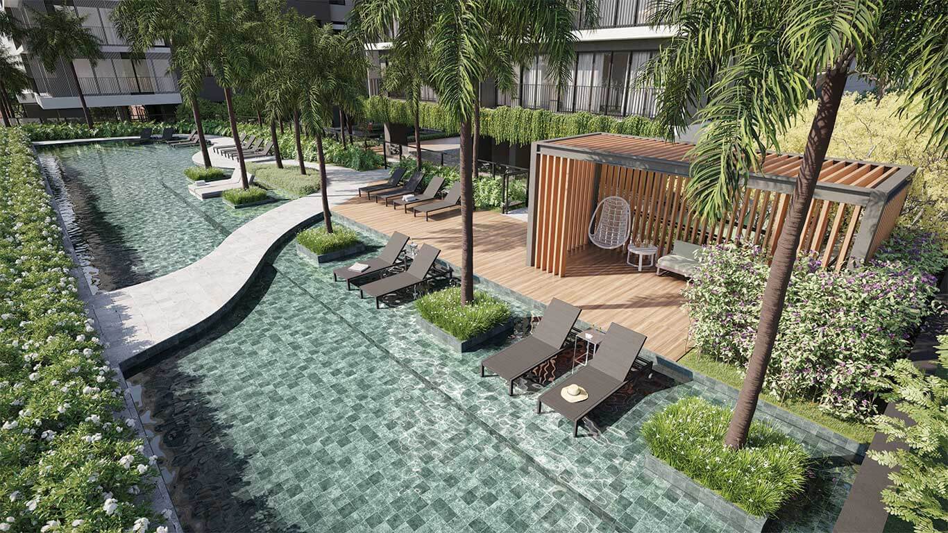 Opus Tellure Reserva Ybiti - Torre A Opus Tellure Reserva Ybiti - Torre A